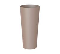 Artevasi Vaso Alto Porto Matt 80 cm, Marrone, Tortora