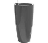 ARTEVASI Vaso Autoirrigazione Santorini 78 cm Antracite