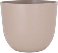 Artevasi Vaso Havana Naturale, 50 cm, Cemento