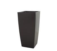 ARTEVASI Vaso Pisa 60 cm Antracite