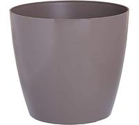 Artevasi Vaso San Remo 42 cm Tortora