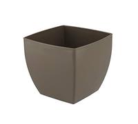 Artevasi Vaso Siena 20 cm Tortora