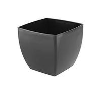 ARTEVASI Vaso Siena 30 cm Antracite