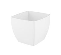 ARTEVASI Vaso Siena 30 cm Bianco