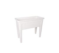ARTEVASI Venezia Grow Box 80 cm Bianco