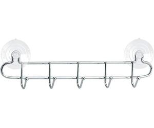 ARTEX APPENDINO CON VENTOSA HOOKY 5 POSTI