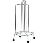 Artex Portarotolo Inox Verticale Kitchen - 292015