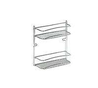 Artex Spa Articoli Casalinghi, Multicolore, 25 x 10 x 27 cm