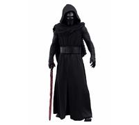 Artfax + Star Wars The Force Awakens Kylo Ren 1/10 PVC Figura Kotobukiya Nuovo