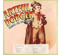 ARTFUL DODGER - babes on broadway LP