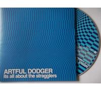 Artful Dodger - It'S All About The Stragg