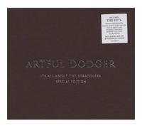 Artful Dodger - Its All About The Stragglers - Cd