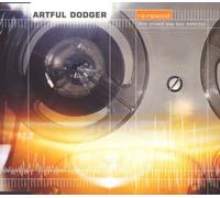 Artful Dodger - Re-rewind [Single-CD]