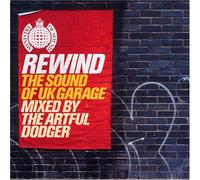 artful dodger - Rewind:Sound of Uk Garage-Artful