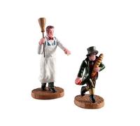 Artful Dodger Set of 2 Cod. 02947