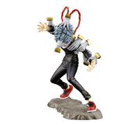 Kotobukiya Artfxj Pvc 1/8 Tomura Shigaraki My Hero Academia Statue 23 Cm Multicolor