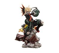 Artfx J My Hero Academia Katsuki Bakugo Ver.2 Figura In PVC In Scala 1/8 NUOVA