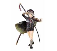 Artfx J Touken Ranbu Online Hotarumaru 1/8 PVC Figura Kotobukiya Nuovo Da Japan