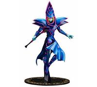 Artfx J Yu-Gi-Oh Dark Magician Figura In Scala 1/7 NUOVA Dal Giappone