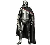 Artfx+ Star Wars Il Force Awakens Capitano Phasma 1/10 PVC Figura Kotobukiya