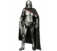Artfx+ Star Wars Il Force Awakens Capitano Phasma 1/10 PVC Figura Kotobukiya