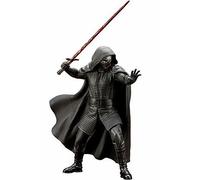 Artfx+ Star Wars Kylo Ren The Rise Of Skywalker Ver. 1/10 Scala Figura NUOVA