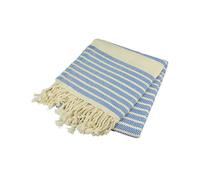 Artg Telo Mare 100% Cotone Hamam Panno Asciugamano Telo Sauna Pestemal 100x180cm