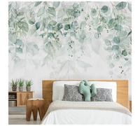 Artgeist - Fotomurale - Gentle Touch Of Nature - First Variant - 100 X 70 Cm
