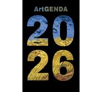 ArtGENDA 26: LA ArtGENDA DE BOLSILLO