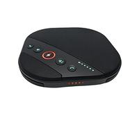 ARTGOS Microfono da tavolo Microfono Microfono omnidirezionale Altoparlante USB Microfono professionale for conferenze professionale per giochi Podcasting Streaming Registrazione Voic