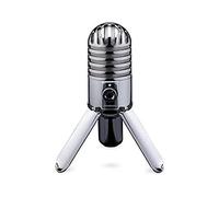 ARTGOS Microfono da tavolo USB Microfono condensatore da studio con uscita for cuffie for giornalismo Home Video VOIP. Record Gaming. per giochi Podcasting Streaming Registrazione Voic(Color:3)