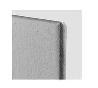Artgraf Cartone Telato 60 X 80 cm Spessore 3 mm - Confezione da 2 pz