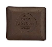 Artgraf solubile in acqua Grafite Disc Brown