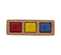 Artgraf Water Soluble Primary 3-Color Set