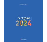 Artgram 2024