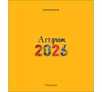 Artgram 2026
