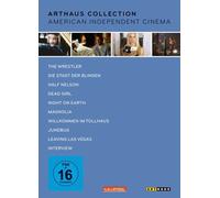 Arthaus Collection - American Independent Cinema - Gesamt-Edition