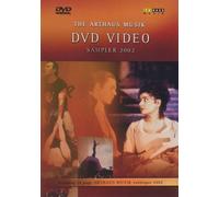 Arthaus DVD Sampler 2002 (DVD) Various Composer