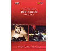 Arthaus Musik Dvd Video Sampler 2