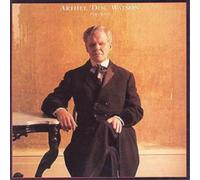 Doc Watson - Portrait