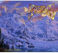 Arthemis - Golden Dawn