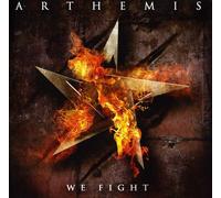Arthemis - We Fight