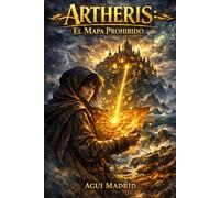 Artheris: El Mapa Prohibido