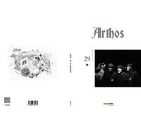 Arthos. La forza dell'identità (Vol. 29)