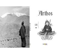 Sul Buddhismo himalayano - ARTHOS - vol. 18