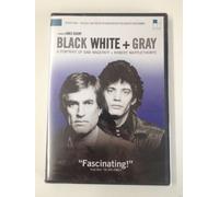 Arthouse 1 - Black White + Gray - A Portrait of Sam Wagstaff and Robert Mapplethorpe [Edizione: Regno Unito]