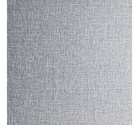 Arthouse 295400 - Carta da parati Luxe Hessian Mid Grey