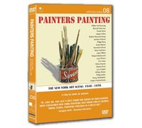 Arthouse 8 - Painted Pain: The New York Art Scene 1940-1970 [Edizione: Regno Unito]