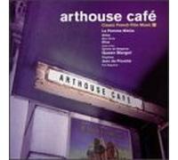 Arthouse Cafe - Classic French Film Music