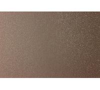 Arthouse carta da parati glitterata, tinta unita, Bronze, 53 cm x 10.05 m